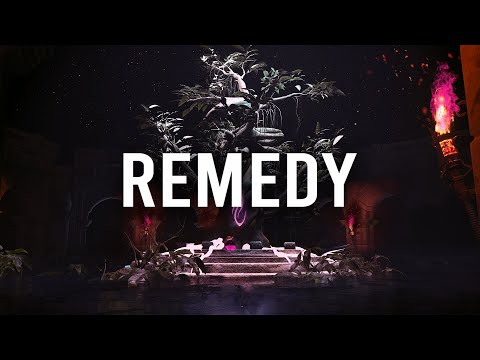Envine - Remedy (ft. Réva) | Official Music Video