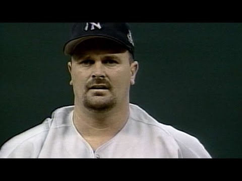 1998 ASG: Wells throws two scoreless innings