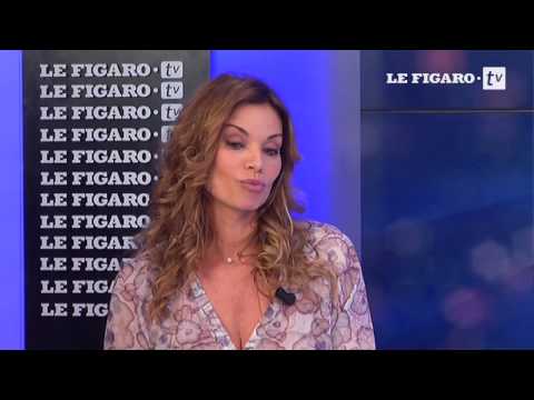 Ingrid Chauvin : «J'ai écrit à travers les larmes»