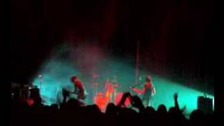 LostAlone - Unleash the sands of all time - London 2008
