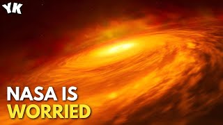 1 MINUTE AGO: James Webb Telescope Terrifying Discovery About the Andromeda Galaxy - You Know