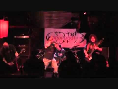 Chicago Metal Rocks! Dropmouth: Delvis