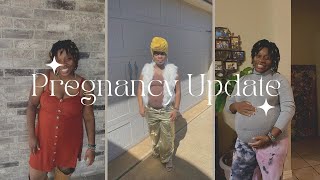 Pregnancy Journey Update | 32 Weeks | Rainbow Baby🌈