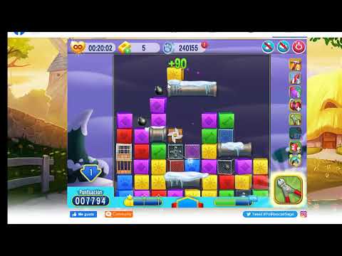 Pet Rescue level 5950, pet rescue, nivel 5950 pet rescue solucionado, solved, sin booster 5950, 5950