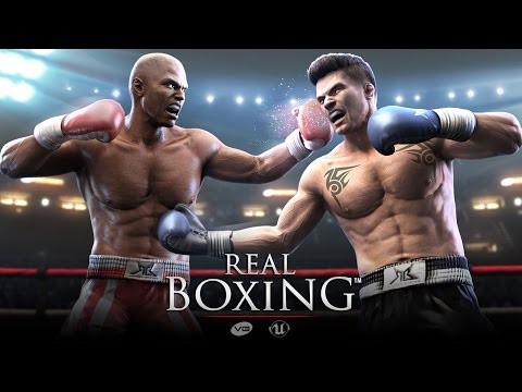 Download & Play Real Boxing on PC