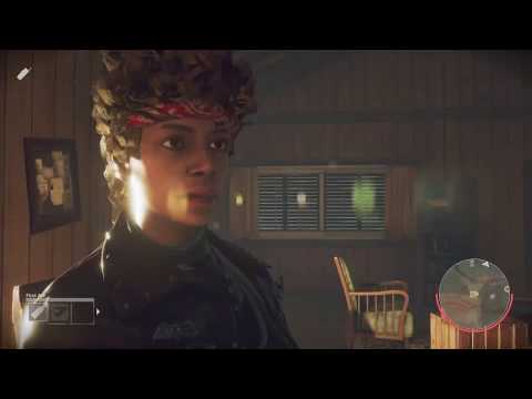 Ash playing F13 with brother p43 ps4 ^Ls^ #Epic, #Ashville, #Ashgangclan