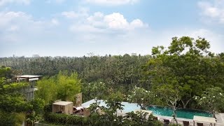 DestinAsian - Checking In at Bisma Eight Ubud
