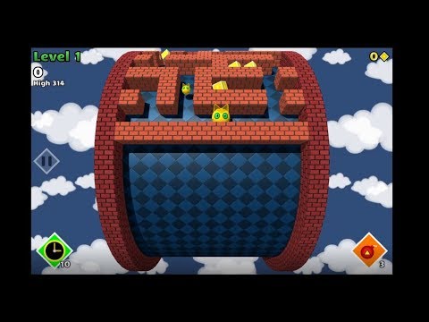 MazEpic Arcade Games