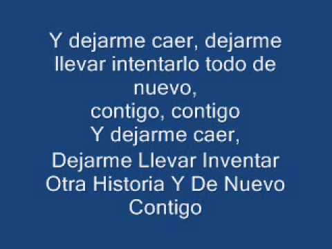 Queriendo  Pedro Arroyo (Letra)
