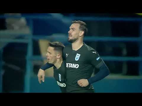 REZUMAT | Farul - CSU Craiova 3-2 | Playoff, Etapa 3, SuperLiga, 2022 - 2023