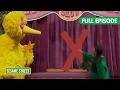 Sesame Street Season 43 Episode 13 The Very End Of X