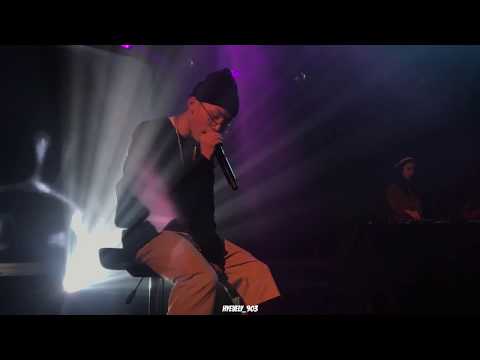 180504 Loopy - Why (루피단콘 The answer)