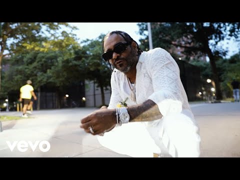 Jim Jones - Aunt Viola (Official Video)