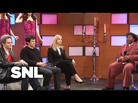 What Up With That?: James Franco and White Pete - SNL