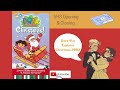 Dora The Explorer Christmas 2002 VHS Opening Closing