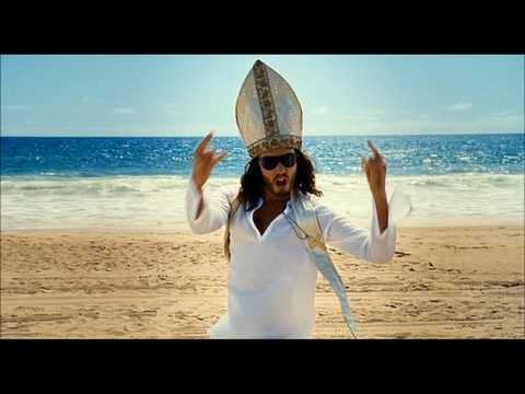 Get Him to the Greek (2010) - Trailer