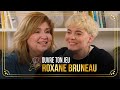 #47 Roxane Bruneau | Ouvre ton jeu avec Marie-Claude Barrette