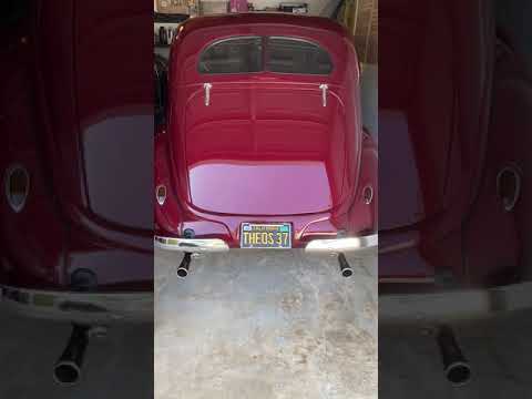 1937 Ford Model 78 (CC-1521502) for sale in Long Beach, California