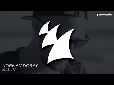 Norman Doray - All In (Extended Mix)