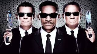 Men in Black 3 (2012) - The Prize-Monocycles (Soundtrack OST)