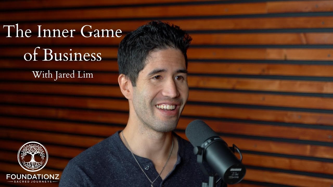 The Inner Game of Business