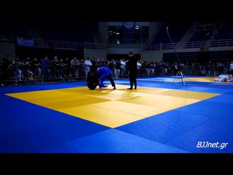 Dimitrios Delis Vs Nikolaos Polydoros