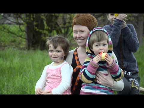 MARINGOTKA PRO LESNÍ ŠKOLKU LIŠÁKOVO DOUPĚ