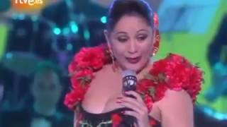 Isabel Pantoja ... Naci en Sevilla