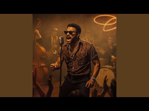 Boombastic (1960s Funk-Soul Live version)