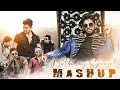 Allu Arjun Birthday Special Mashup Video Linto Kurian