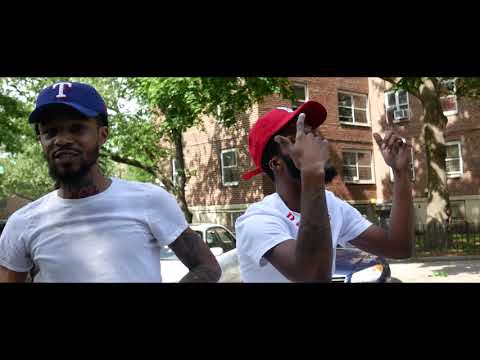 Von Gotti x Ziggy TheGod - True Color (Music Video)
