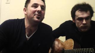 AZRA "Tople usne zene" cover