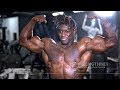 TRAILER: IFBB Pro Bryan Jones Trains Upper Body after Winning the 2018 NPC USA