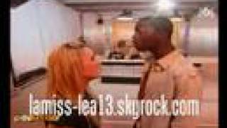 Léa Castel ft Mousa - Pense à moi de GAGE