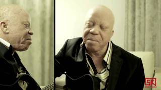 &quot;La Différence&quot; by Salif Keita | SK* Session