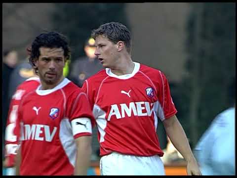 THROWBACK | FC Utrecht - Ajax (02-03)