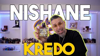 Download lagu NISHANE KREDO...IS IT GOOD? mp3