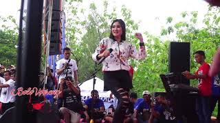 Download lagu NELLA KHARISMA - LEWUNG - LAGISTA - ANNIVERSARY 1 DEKADE BEKICOT ( WONOGIRI KING CLUB ) mp3