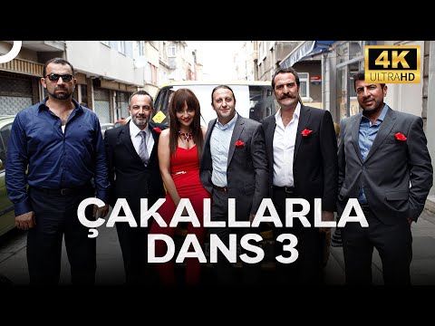 Çakallarla Dans 3: Sıfır Sıkıntı | 4K Komedi Filmi İzle