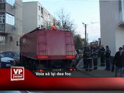 Voia să îşi încheie socotelile cu viaţă