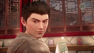 Story Quest Pack - Le deuxième DLC de Shenmue III