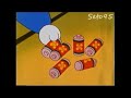 Doraemon Malay Klasik Kisah Bateri Ultra Super