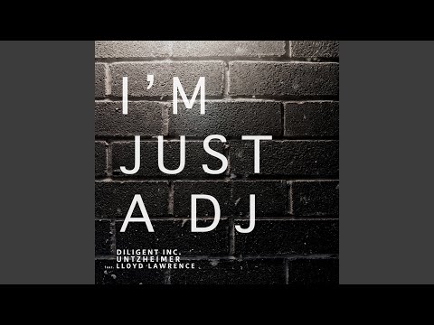 I'm Just a DJ (Radio Edit)