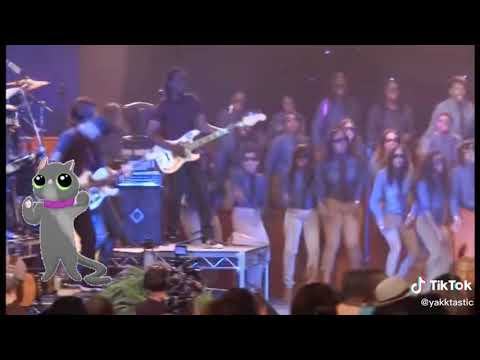 deitrick Haddon great god this is one of my favorite song