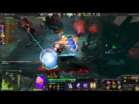 Pro Players Arteezy  Zai Cr1t Mason 1437 Yawar