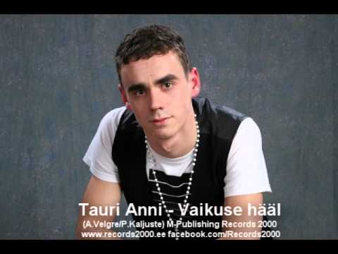 Tauri Anni - Vaikuse hääl