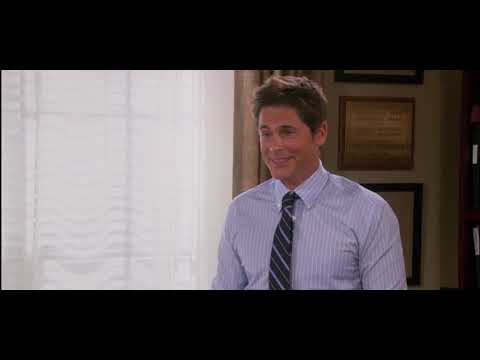 Chris Traeger - Confident