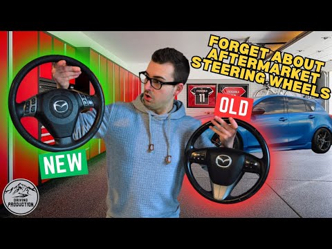 This INTERIOR MOD is a GAME CHANGER!!