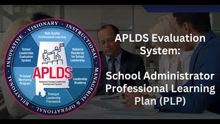 2025-26 APLDS Evaluation System - PLP