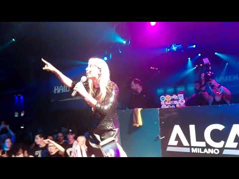 Haiducii Alcatraz Oct.21st 2017